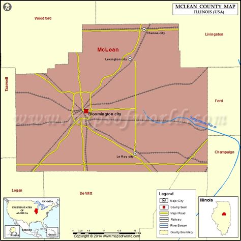 Mclean county il - McLean County, Illinois has 1,183.2 square miles of land area and is the 1st largest county in Illinois by total area. Topics in the McLean County, Illinois data profile include: Populations and People; Income and Poverty; Education; Employment; Housing; Health; Business and Economy; Families and Living Arrangements; …